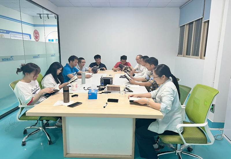 &ldquo;我最喜欢的一本书&rdquo;读书分享会精彩赏读&nbsp;
